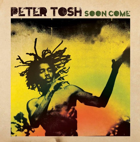Tosh Peter - Soon Come i gruppen CD / Reggae hos Bengans Skivbutik AB (1335249)