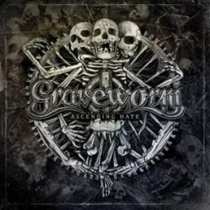 Graveworm - Ascending Hate i gruppen CD / Metal hos Bengans Skivbutik AB (1335703)