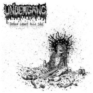 Undergang - D¿Den L¾ger Alle S?R i gruppen CD hos Bengans Skivbutik AB (1335713)