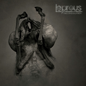 Leprous - The Congregation i gruppen CD hos Bengans Skivbutik AB (1335728)