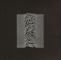 JOY DIVISION - UNKNOWN PLEASURES i gruppen VI TIPSER / 200 Album Å Eie På Vinyl hos Bengans Skivbutik AB (1335736)