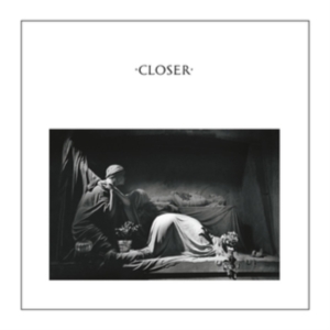 JOY DIVISION - CLOSER i gruppen VI TIPSER / 200 Album Å Eie På Vinyl hos Bengans Skivbutik AB (1335737)