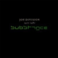 Joy Division - Substance i gruppen MK Test 4 hos Bengans Skivbutik AB (1335739)