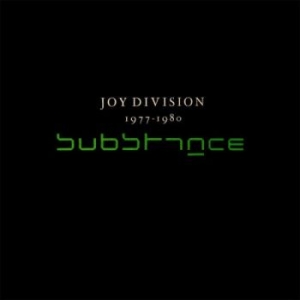 Joy Division - Substance i gruppen -Start BM V hos Bengans Skivbutik AB (1335739)