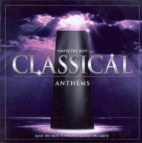 Simply The Best Classical Anth - Simply The Best Classical Anth i gruppen CD / Klassisk hos Bengans Skivbutik AB (1335750)