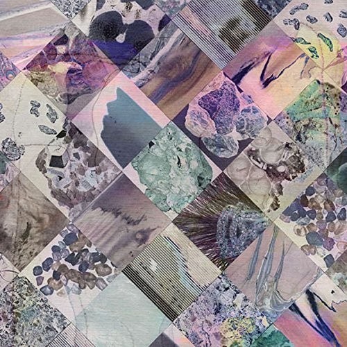 White Poppy - Natural Phenomena i gruppen CD / Toppselgere hos Bengans Skivbutik AB (1336079)
