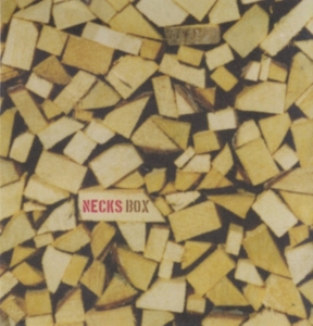 Necks - Necks Box i gruppen CD hos Bengans Skivbutik AB (1336117)