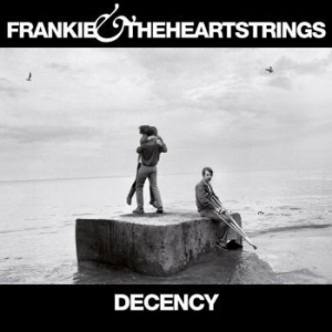 Frankie & The Heartstrings - Decency i gruppen CD hos Bengans Skivbutik AB (1336147)