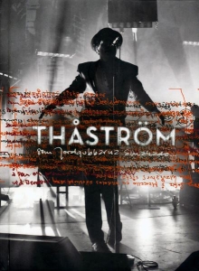 Thåström - Som Jordgubbarna Smakade... i gruppen Musikk / DVD+CD / Pop hos Bengans Skivbutik AB (1337028)