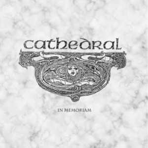 Cathedral - In Memoriam (2Cd) i gruppen Minishops / Cathedral hos Bengans Skivbutik AB (1337031)