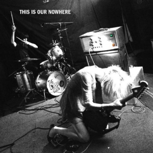 Lovely Eggs The - This Is Our Nowhere i gruppen VINYL hos Bengans Skivbutik AB (1347315)