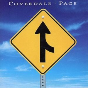 COVERDALE PAGE - COVERDALE PAGE i gruppen CD hos Bengans Skivbutik AB (1369036)