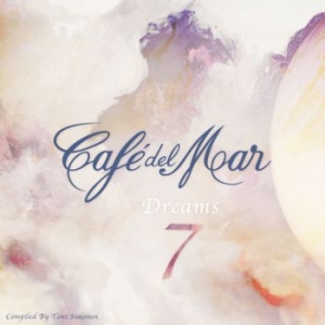 Various Artists - Cafe Del Mar Dreams 3 i gruppen CD hos Bengans Skivbutik AB (1385623)