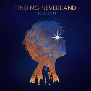 Various Artists - Finding Neverland -  the musical i gruppen CD hos Bengans Skivbutik AB (1386374)