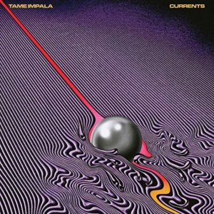 Tame Impala - Currents (2Lp) i gruppen VI TIPSER / Beste Album Under 10-tallet / Beste Album Under 10-tallet - Pitchfork hos Bengans Skivbutik AB (1386963)