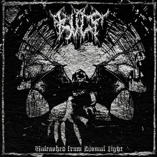 Kult - Unleashed From Dismal Lights i gruppen CD / Metal/ Heavy metal hos Bengans Skivbutik AB (1386991)