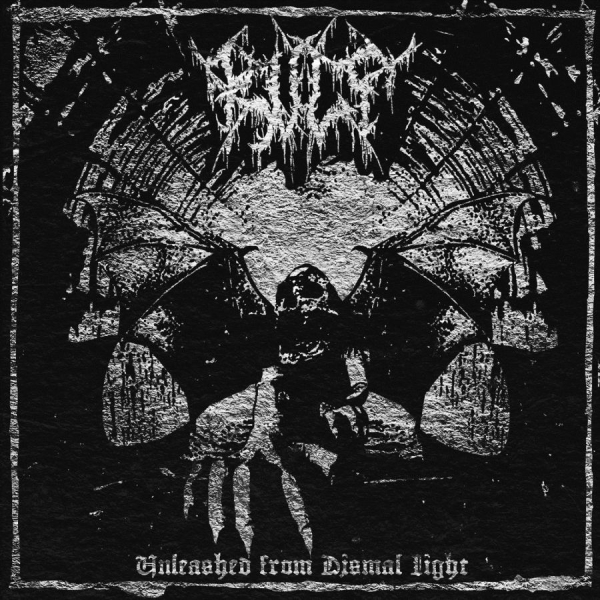 Kult - Unleashed From Dismal Lights i gruppen VINYL / Toppselgere hos Bengans Skivbutik AB (1386996)