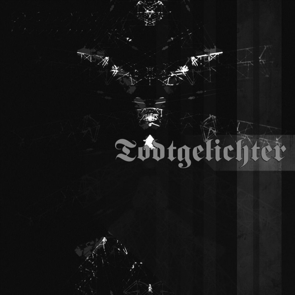 Todtgelichter - Was Bleibt../Schemen i gruppen VINYL / Toppselgere hos Bengans Skivbutik AB (1386997)