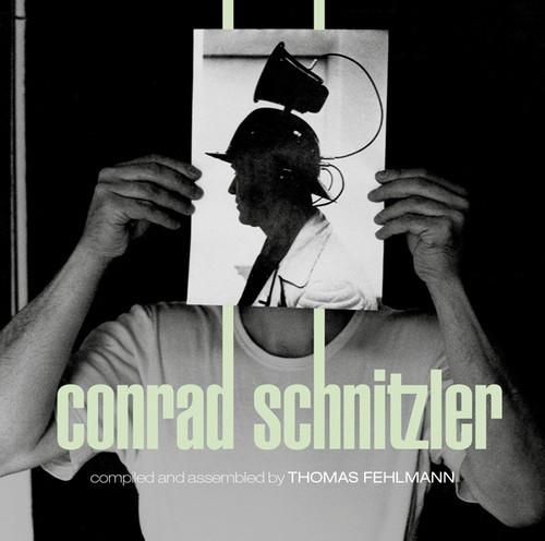 Schnitzler Conrad - Kollektion 5 (Thomas Fehlmann) i gruppen CD / Pop hos Bengans Skivbutik AB (1387015)