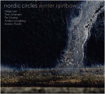 Thoren Anders (Quartet) - Sources Of Inspiration i gruppen CD / Jazz/Blues hos Bengans Skivbutik AB (1387025)