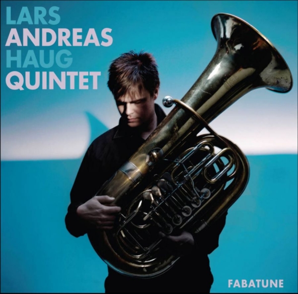 Haug Lars Andreas - Fabatune i gruppen CD / Toppselgere hos Bengans Skivbutik AB (1387096)