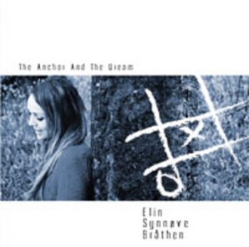 Bråthen Elin Synnøve - The Anchor And The Dream i gruppen CD / Jazz/Blues hos Bengans Skivbutik AB (1387102)