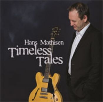 Mathisen Hans - Timeless Tales i gruppen CD / Toppselgere hos Bengans Skivbutik AB (1387105)