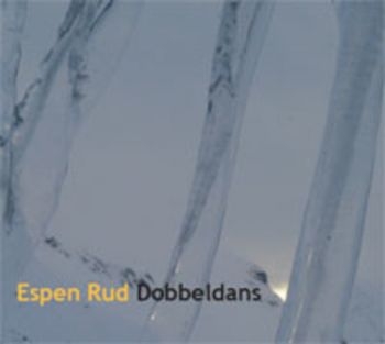 Rud Espen - Dobbeldans i gruppen CD / Jazz/Blues hos Bengans Skivbutik AB (1387109)