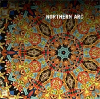 Northern Arc - Northern Arc i gruppen CD / Jazz/Blues hos Bengans Skivbutik AB (1387114)