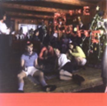 Source The M/Elgenes/Tønnesen - Source Of Christmas i gruppen CD / Jazz/Blues hos Bengans Skivbutik AB (1387135)