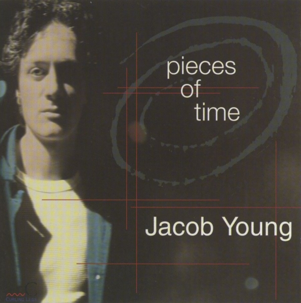 Young Jacob - Pieces Of Time i gruppen CD / Toppselgere hos Bengans Skivbutik AB (1387151)