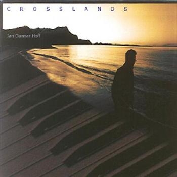 Hoff Jan Gunnar - Crosslands i gruppen CD / Toppselgere hos Bengans Skivbutik AB (1387159)
