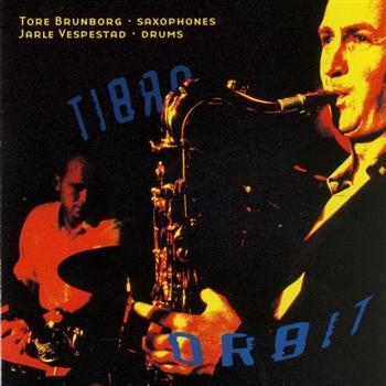 Brunborg Tore - Orbit i gruppen CD / Toppselgere hos Bengans Skivbutik AB (1387162)