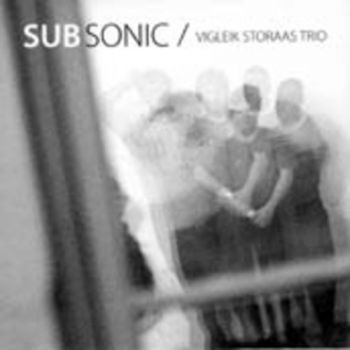 Storaas Vigleik - Subsonic i gruppen CD / Jazz/Blues hos Bengans Skivbutik AB (1387186)