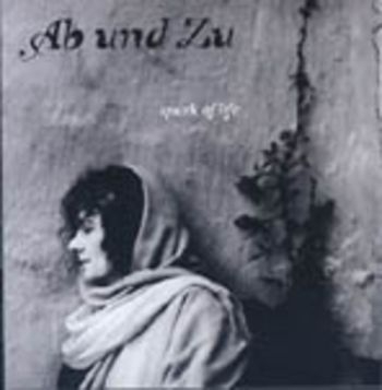 Ab Und Zu - Spark Of Life i gruppen CD / Toppselgere hos Bengans Skivbutik AB (1387189)