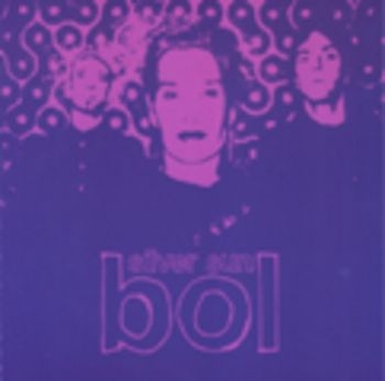 Bol - Silver Sun i gruppen CD / Jazz/Blues hos Bengans Skivbutik AB (1387203)