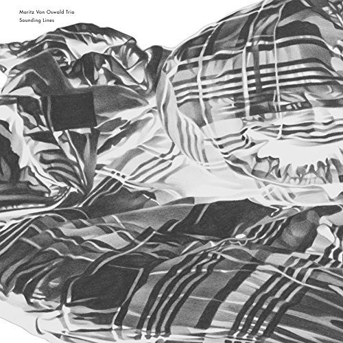 Von Oswald Moritz Trio - Sounding Lines i gruppen CD / Toppselgere hos Bengans Skivbutik AB (1387243)