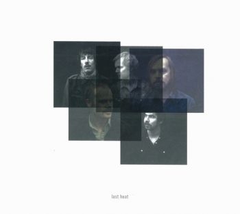 Last Heat - Last Heat (Vinyl) i gruppen VINYL / Rock hos Bengans Skivbutik AB (1387262)