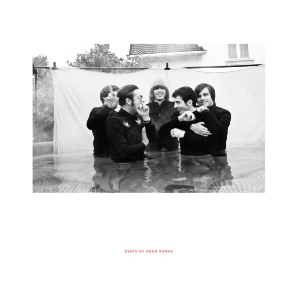 Shit City - Welcome To Shit City i gruppen CD / Toppselgere hos Bengans Skivbutik AB (1387269)