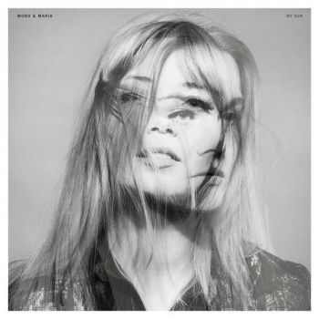 Thea And The Wild - Strangers And Lovers (Vinyl) i gruppen VINYL / Toppselgere hos Bengans Skivbutik AB (1387292)