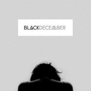 Black December - Vol. 1 i gruppen CD hos Bengans Skivbutik AB (1387353)