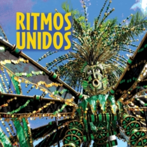 Ritmos Unidos - Ritmos Unidos i gruppen Annet /  hos Bengans Skivbutik AB (1387363)