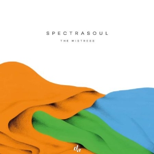 Spectrasoul - Mistress i gruppen CD hos Bengans Skivbutik AB (1387385)