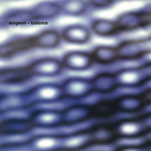 Surgeon - Balance i gruppen VINYL hos Bengans Skivbutik AB (1387416)