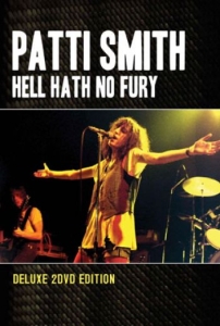 Smith Patti - Hell Hath No Fury - Documentary 2 D i gruppen Musikkk-DVD & Bluray hos Bengans Skivbutik AB (1388478)