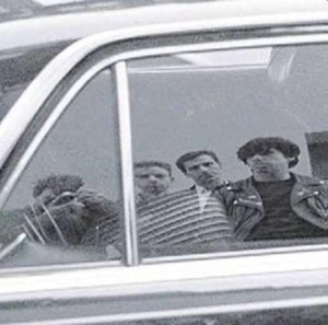 In Camera - Era i gruppen VINYL hos Bengans Skivbutik AB (1396894)