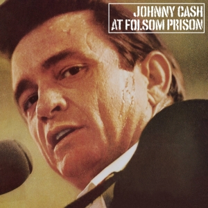 Cash Johnny - At Folsom Prison i gruppen Minishops / Johnny Cash hos Bengans Skivbutik AB (1397353)