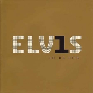 Presley Elvis - Elvis 30 #1 Hits i gruppen VINYL hos Bengans Skivbutik AB (1397354)