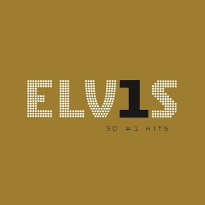 Presley Elvis - Elvis 30 #1 Hits i gruppen Minishops / Elvis Presley hos Bengans Skivbutik AB (1397354)