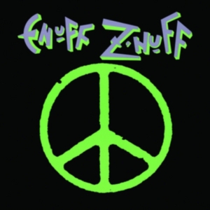 Enuff Zænuff - Enuff Zænuff i gruppen CD hos Bengans Skivbutik AB (1398667)